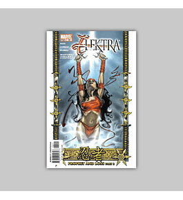 Elektra (Vol. 2) 30 2004