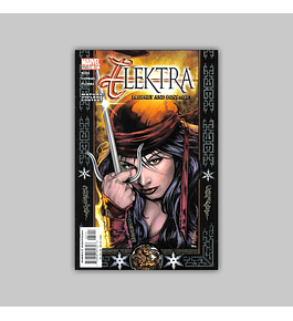 Elektra (Vol. 2) 31 2004