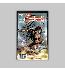 Elektra (Vol. 2) 32 2004