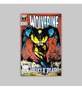 Wolverine 67 1993