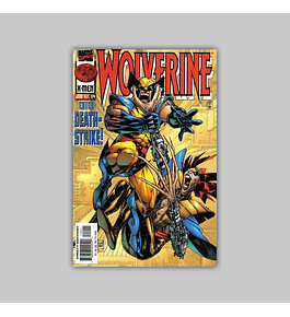 Wolverine 114 1997