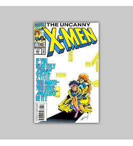 Uncanny X-Men 303 1993