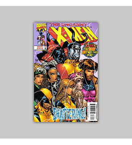 Uncanny X-Men 372 1999