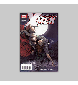 Uncanny X-Men 440 2004