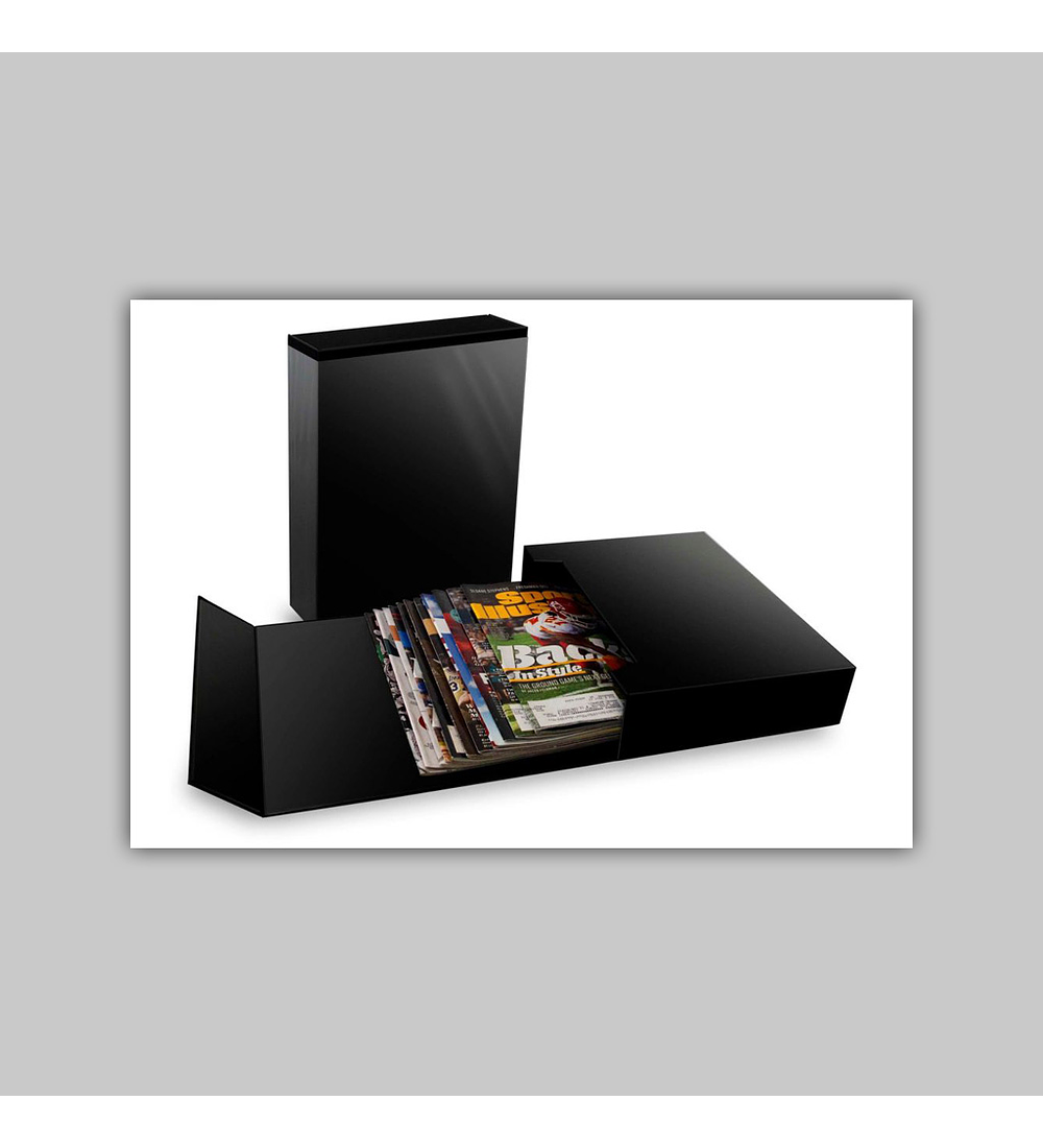 Magazine Stor-Folio 2,5”