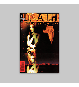 Death: The Time of Your Life 2 1996