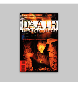 Death: The Time of Your Life 1 1996