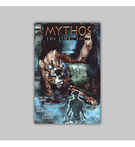 Mythos: The Final Tour 3 1997