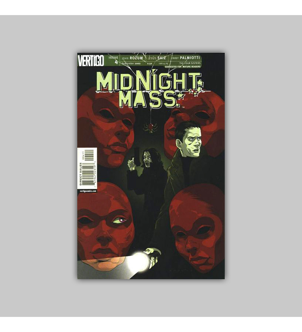 Midnight Mass 4 2002