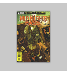 Midnight Mass 7 2002