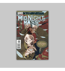 Midnight Mass 8 2003