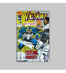 Venom: Nights of Vengeance 3 1994
