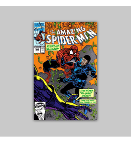 Amazing Spider-Man 349 1991