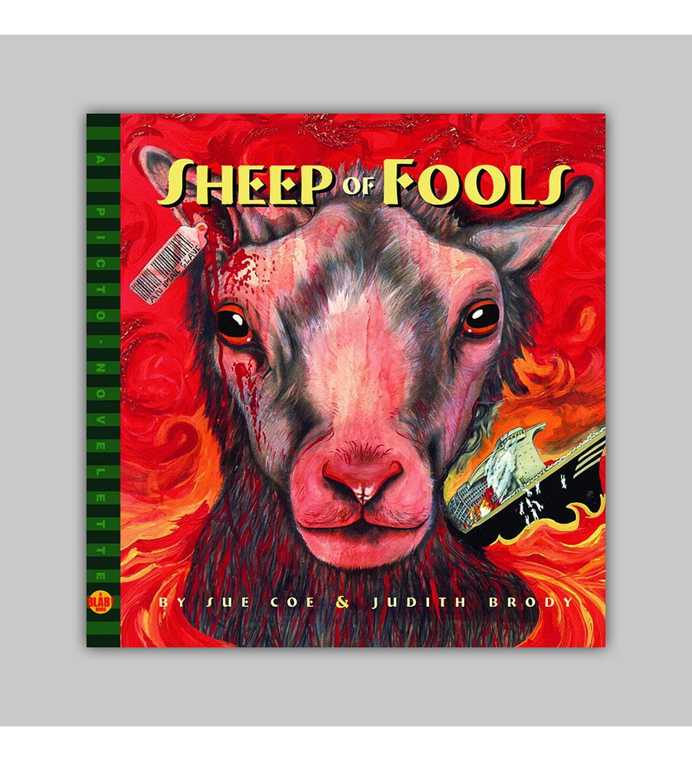 Sheep of Fools 2005