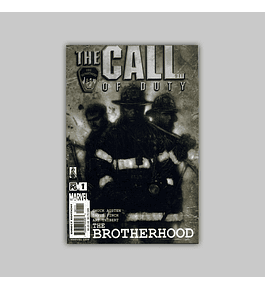 Call of Duty: The Brotherhood 1 2002