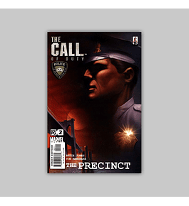 Call of Duty: The Precint 2 2002