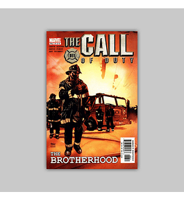 Call of Duty: The Brotherhood 6 2003