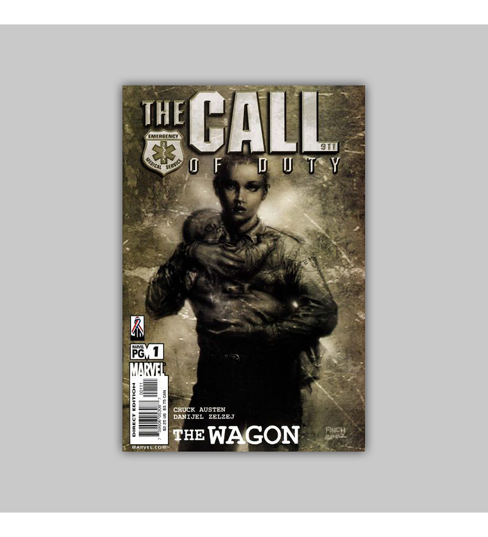 Call of Duty: The Wagon 1 2002