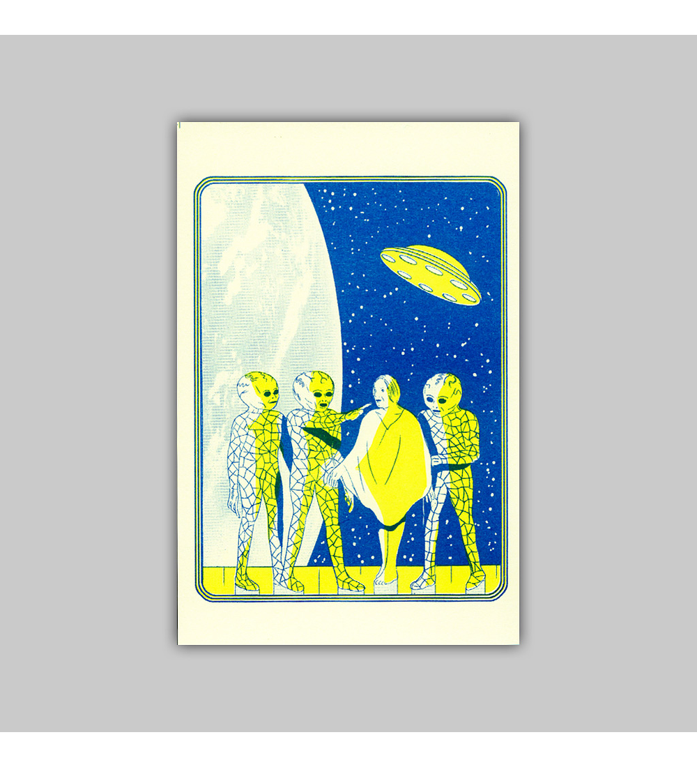 Cinzas (Riso Burgundy)