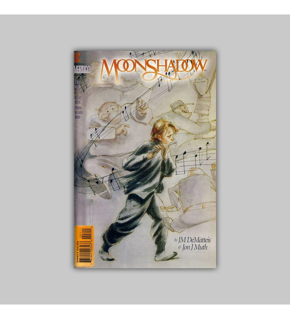 Moonshadow 3 1994
