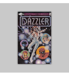 Dazzler 1 1981