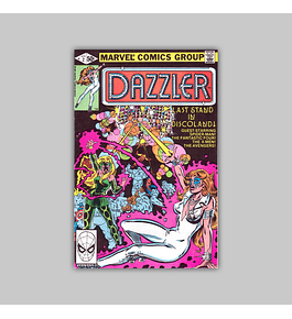 Dazzler 2 1981