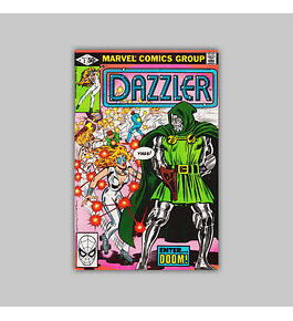 Dazzler 3 1981