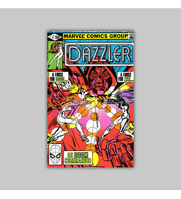Dazzler 4 1981