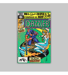 Dazzler 11 1982