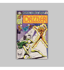 Dazzler 14 1982