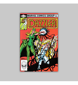 Dazzler 16 1982