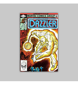 Dazzler 18 1982