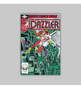 Dazzler 17 1982
