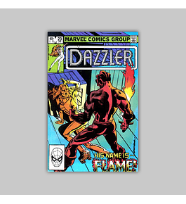 Dazzler 23 1983