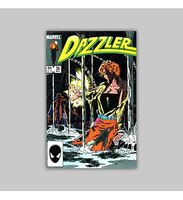 Dazzler 36 1985