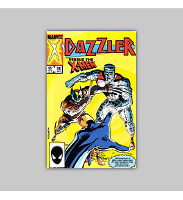 Dazzler 38 1985