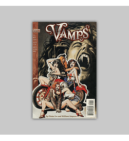 Vamps 1 1994
