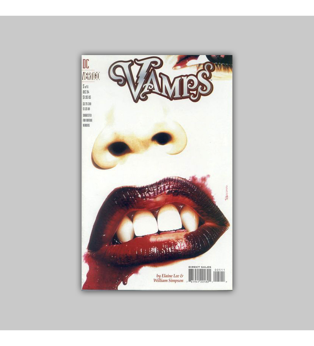 Vamps 5 1994