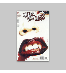Vamps 5 1994