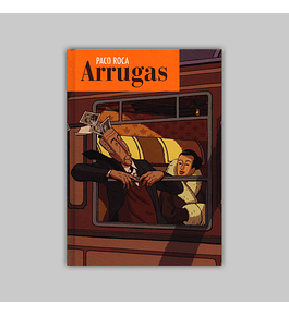 Arrugas 4ª. Edição