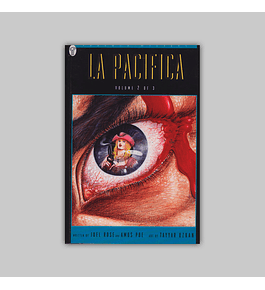 La Pacifica Vol. 2 1995