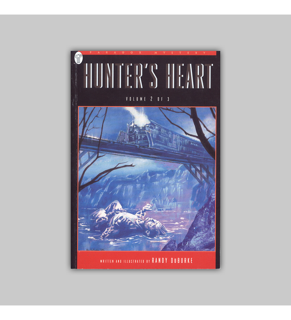 Hunter’s Heart Vol. 2 1995
