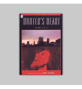Hunter’s Heart Vol. 3 1995