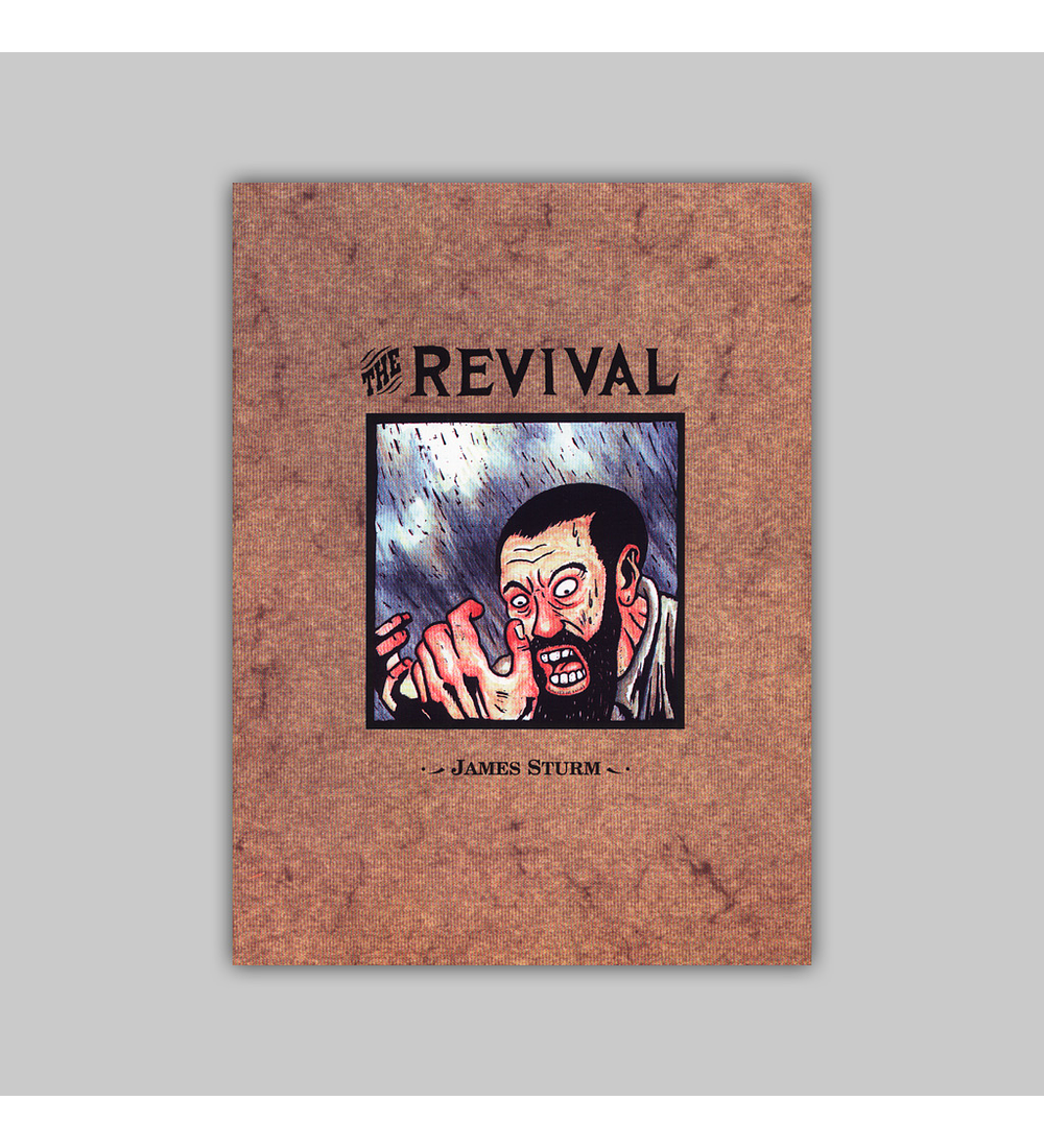 The Revival 1996