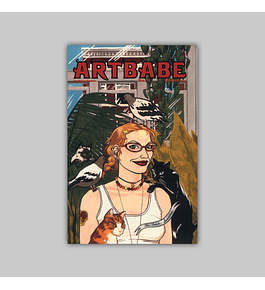 Artbabe Vol. 1 5 1996