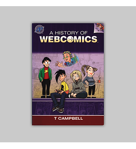 A History of Web Comics 2008