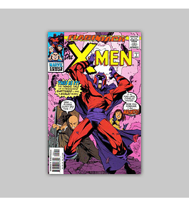 X-Men -1 1997