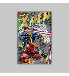 X-Men 1 Collector’s 1991