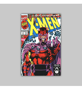 X-Men 1 Magneto 1991