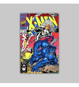 X-Men 1 Beast 1991